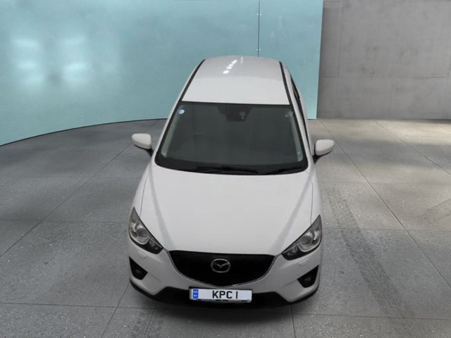 View our MAZDA CX-5