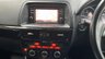 USED 2015 15 MAZDA CX-5 2.2 SKYACTIV-D Sport Nav SUV 5dr Diesel Auto 4WD Euro 6 (s/s) (175 ps) ***DRIVE AWAY TODAY*** NATIONWIDE PARTS & LABOUR WARRANTY INCLUDED + 12 MONTHS AA BREAKDOWN FREE IDEAL FULLY LOADED FAMILY SUV
