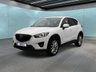 USED 2015 15 MAZDA CX-5 2.2 SKYACTIV-D Sport Nav SUV 5dr Diesel Auto 4WD Euro 6 (s/s) (175 ps) ***DRIVE AWAY TODAY*** NATIONWIDE PARTS & LABOUR WARRANTY INCLUDED + 12 MONTHS AA BREAKDOWN FREE IDEAL FULLY LOADED FAMILY SUV