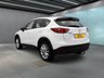 USED 2015 15 MAZDA CX-5 2.2 SKYACTIV-D Sport Nav SUV 5dr Diesel Auto 4WD Euro 6 (s/s) (175 ps) ***DRIVE AWAY TODAY*** NATIONWIDE PARTS & LABOUR WARRANTY INCLUDED + 12 MONTHS AA BREAKDOWN FREE IDEAL FULLY LOADED FAMILY SUV