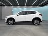 USED 2015 15 MAZDA CX-5 2.2 SKYACTIV-D Sport Nav SUV 5dr Diesel Auto 4WD Euro 6 (s/s) (175 ps) ***DRIVE AWAY TODAY*** NATIONWIDE PARTS & LABOUR WARRANTY INCLUDED + 12 MONTHS AA BREAKDOWN FREE IDEAL FULLY LOADED FAMILY SUV