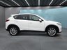USED 2015 15 MAZDA CX-5 2.2 SKYACTIV-D Sport Nav SUV 5dr Diesel Auto 4WD Euro 6 (s/s) (175 ps) ***DRIVE AWAY TODAY*** NATIONWIDE PARTS & LABOUR WARRANTY INCLUDED + 12 MONTHS AA BREAKDOWN FREE IDEAL FULLY LOADED FAMILY SUV