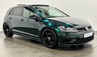 USED 2020 20 VOLKSWAGEN GOLF 2.0 TSI R Hatchback 5dr Petrol DSG 4Motion Euro 6 (s/s) (300 ps) 