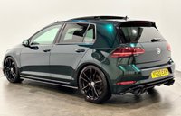 USED 2020 20 VOLKSWAGEN GOLF 2.0 TSI R Hatchback 5dr Petrol DSG 4Motion Euro 6 (s/s) (300 ps) 