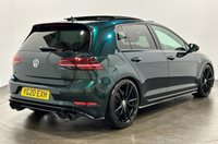 USED 2020 20 VOLKSWAGEN GOLF 2.0 TSI R Hatchback 5dr Petrol DSG 4Motion Euro 6 (s/s) (300 ps) 