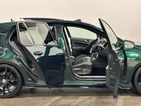 USED 2020 20 VOLKSWAGEN GOLF 2.0 TSI R Hatchback 5dr Petrol DSG 4Motion Euro 6 (s/s) (300 ps) 