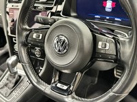 USED 2020 20 VOLKSWAGEN GOLF 2.0 TSI R Hatchback 5dr Petrol DSG 4Motion Euro 6 (s/s) (300 ps) 