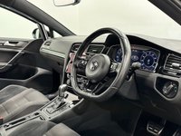 USED 2020 20 VOLKSWAGEN GOLF 2.0 TSI R Hatchback 5dr Petrol DSG 4Motion Euro 6 (s/s) (300 ps) 