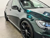 USED 2020 20 VOLKSWAGEN GOLF 2.0 TSI R Hatchback 5dr Petrol DSG 4Motion Euro 6 (s/s) (300 ps) 