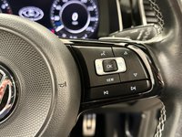 USED 2020 20 VOLKSWAGEN GOLF 2.0 TSI R Hatchback 5dr Petrol DSG 4Motion Euro 6 (s/s) (300 ps) 