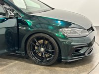 USED 2020 20 VOLKSWAGEN GOLF 2.0 TSI R Hatchback 5dr Petrol DSG 4Motion Euro 6 (s/s) (300 ps) 