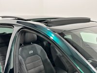 USED 2020 20 VOLKSWAGEN GOLF 2.0 TSI R Hatchback 5dr Petrol DSG 4Motion Euro 6 (s/s) (300 ps) 
