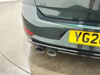 USED 2020 20 VOLKSWAGEN GOLF 2.0 TSI R Hatchback 5dr Petrol DSG 4Motion Euro 6 (s/s) (300 ps) 