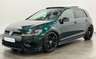 USED 2020 20 VOLKSWAGEN GOLF 2.0 TSI R Hatchback 5dr Petrol DSG 4Motion Euro 6 (s/s) (300 ps) 