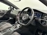 USED 2020 20 VOLKSWAGEN GOLF 2.0 TSI R Hatchback 5dr Petrol DSG 4Motion Euro 6 (s/s) (300 ps) 