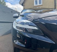 USED 2018 18 VOLVO V40 1.5 T2 R-Design Pro Hatchback 5dr Petrol Auto Euro 6 (s/s) (122 ps) Panoramic Sunroof, Heated Seats, Electric Front Seats, Memory Drivers Seat, Voice Control, Black Leather, Rear Camera