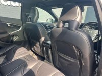 USED 2018 18 VOLVO V40 1.5 T2 R-Design Pro Hatchback 5dr Petrol Auto Euro 6 (s/s) (122 ps) Panoramic Sunroof, Heated Seats, Electric Front Seats, Memory Drivers Seat, Voice Control, Black Leather, Rear Camera