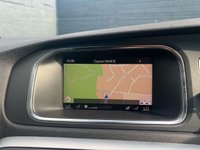 USED 2018 18 VOLVO V40 1.5 T2 R-Design Pro Hatchback 5dr Petrol Auto Euro 6 (s/s) (122 ps) Panoramic Sunroof, Heated Seats, Electric Front Seats, Memory Drivers Seat, Voice Control, Black Leather, Rear Camera