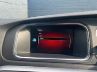 USED 2018 18 VOLVO V40 1.5 T2 R-Design Pro Hatchback 5dr Petrol Auto Euro 6 (s/s) (122 ps) Panoramic Sunroof, Heated Seats, Electric Front Seats, Memory Drivers Seat, Voice Control, Black Leather, Rear Camera