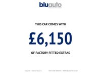 USED 2018 18 VOLVO V40 1.5 T2 R-Design Pro Hatchback 5dr Petrol Auto Euro 6 (s/s) (122 ps) Panoramic Sunroof, Heated Seats, Electric Front Seats, Memory Drivers Seat, Voice Control, Black Leather, Rear Camera
