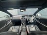 USED 2018 18 VOLVO V40 1.5 T2 R-Design Pro Hatchback 5dr Petrol Auto Euro 6 (s/s) (122 ps) Panoramic Sunroof, Heated Seats, Electric Front Seats, Memory Drivers Seat, Voice Control, Black Leather, Rear Camera