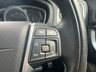 USED 2018 18 VOLVO V40 1.5 T2 R-Design Pro Hatchback 5dr Petrol Auto Euro 6 (s/s) (122 ps) Panoramic Sunroof, Heated Seats, Electric Front Seats, Memory Drivers Seat, Voice Control, Black Leather, Rear Camera