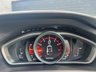 USED 2018 18 VOLVO V40 1.5 T2 R-Design Pro Hatchback 5dr Petrol Auto Euro 6 (s/s) (122 ps) Panoramic Sunroof, Heated Seats, Electric Front Seats, Memory Drivers Seat, Voice Control, Black Leather, Rear Camera