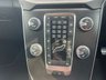 USED 2018 18 VOLVO V40 1.5 T2 R-Design Pro Hatchback 5dr Petrol Auto Euro 6 (s/s) (122 ps) Panoramic Sunroof, Heated Seats, Electric Front Seats, Memory Drivers Seat, Voice Control, Black Leather, Rear Camera