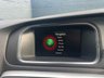 USED 2018 18 VOLVO V40 1.5 T2 R-Design Pro Hatchback 5dr Petrol Auto Euro 6 (s/s) (122 ps) Panoramic Sunroof, Heated Seats, Electric Front Seats, Memory Drivers Seat, Voice Control, Black Leather, Rear Camera