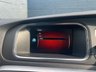 USED 2018 18 VOLVO V40 1.5 T2 R-Design Pro Hatchback 5dr Petrol Auto Euro 6 (s/s) (122 ps) Panoramic Sunroof, Heated Seats, Electric Front Seats, Memory Drivers Seat, Voice Control, Black Leather, Rear Camera