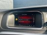 USED 2018 18 VOLVO V40 1.5 T2 R-Design Pro Hatchback 5dr Petrol Auto Euro 6 (s/s) (122 ps) Panoramic Sunroof, Heated Seats, Electric Front Seats, Memory Drivers Seat, Voice Control, Black Leather, Rear Camera