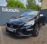 USED 2018 18 VOLVO V40 1.5 T2 R-Design Pro Hatchback 5dr Petrol Auto Euro 6 (s/s) (122 ps) Panoramic Sunroof, Heated Seats, Electric Front Seats, Memory Drivers Seat, Voice Control, Black Leather, Rear Camera