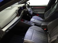 USED 2022 71 VOLKSWAGEN GOLF 1.5 eTSI MHEV R-Line Estate 5dr Petrol Hybrid DSG Euro 6 (s/s) (150 ps) SAT NAV CRUISE PARK SENSORS APPLE CARPLAY H/S WHEEL