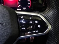 USED 2022 71 VOLKSWAGEN GOLF 1.5 eTSI MHEV R-Line Estate 5dr Petrol Hybrid DSG Euro 6 (s/s) (150 ps) SAT NAV CRUISE PARK SENSORS APPLE CARPLAY H/S WHEEL