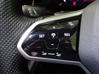 USED 2022 71 VOLKSWAGEN GOLF 1.5 eTSI MHEV R-Line Estate 5dr Petrol Hybrid DSG Euro 6 (s/s) (150 ps) SAT NAV CRUISE PARK SENSORS APPLE CARPLAY H/S WHEEL