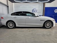 USED 2016 66 JAGUAR XE 2.0d R-Sport Saloon 4dr Diesel Manual Euro 6 (s/s) (163 ps) 