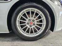 USED 2016 66 JAGUAR XE 2.0d R-Sport Saloon 4dr Diesel Manual Euro 6 (s/s) (163 ps) 