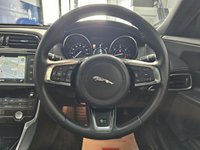 USED 2016 66 JAGUAR XE 2.0d R-Sport Saloon 4dr Diesel Manual Euro 6 (s/s) (163 ps) 
