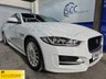 USED 2016 66 JAGUAR XE 2.0d R-Sport Saloon 4dr Diesel Manual Euro 6 (s/s) (163 ps) 