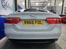 USED 2016 66 JAGUAR XE 2.0d R-Sport Saloon 4dr Diesel Manual Euro 6 (s/s) (163 ps) 