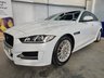 USED 2016 66 JAGUAR XE 2.0d R-Sport Saloon 4dr Diesel Manual Euro 6 (s/s) (163 ps) 