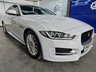 USED 2016 66 JAGUAR XE 2.0d R-Sport Saloon 4dr Diesel Manual Euro 6 (s/s) (163 ps) 