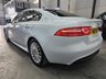 USED 2016 66 JAGUAR XE 2.0d R-Sport Saloon 4dr Diesel Manual Euro 6 (s/s) (163 ps) 