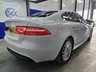 USED 2016 66 JAGUAR XE 2.0d R-Sport Saloon 4dr Diesel Manual Euro 6 (s/s) (163 ps) 