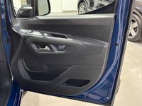 USED 2021 21 VAUXHALL COMBO LIFE 1.2 Turbo Edition MPV 5dr Petrol Manual Euro 6 (s/s) (110 ps) 