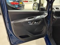 USED 2021 21 VAUXHALL COMBO LIFE 1.2 Turbo Edition MPV 5dr Petrol Manual Euro 6 (s/s) (110 ps) 