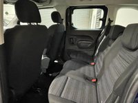 USED 2021 21 VAUXHALL COMBO LIFE 1.2 Turbo Edition MPV 5dr Petrol Manual Euro 6 (s/s) (110 ps) 