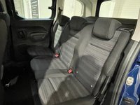 USED 2021 21 VAUXHALL COMBO LIFE 1.2 Turbo Edition MPV 5dr Petrol Manual Euro 6 (s/s) (110 ps) 