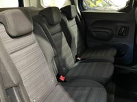USED 2021 21 VAUXHALL COMBO LIFE 1.2 Turbo Edition MPV 5dr Petrol Manual Euro 6 (s/s) (110 ps) 
