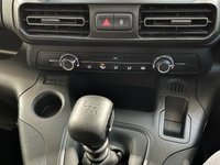 USED 2021 21 VAUXHALL COMBO LIFE 1.2 Turbo Edition MPV 5dr Petrol Manual Euro 6 (s/s) (110 ps) 